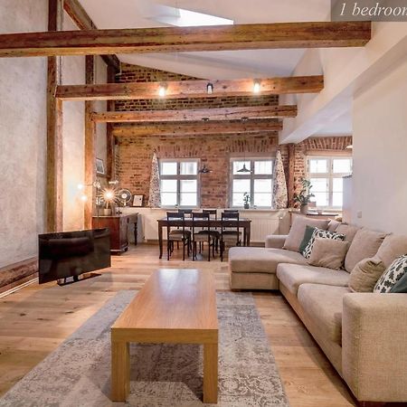 Bohemian Hideout, Old Town, Tartu Home Esterno foto