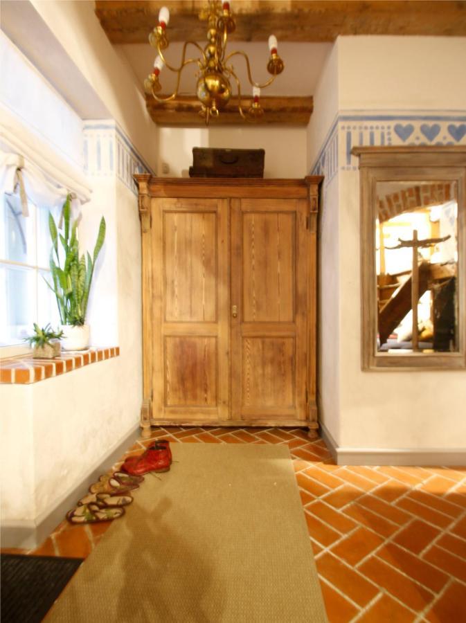Bohemian Hideout, Old Town, Tartu Home Esterno foto