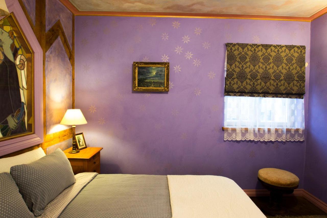 Bohemian Hideout, Old Town, Tartu Home Esterno foto