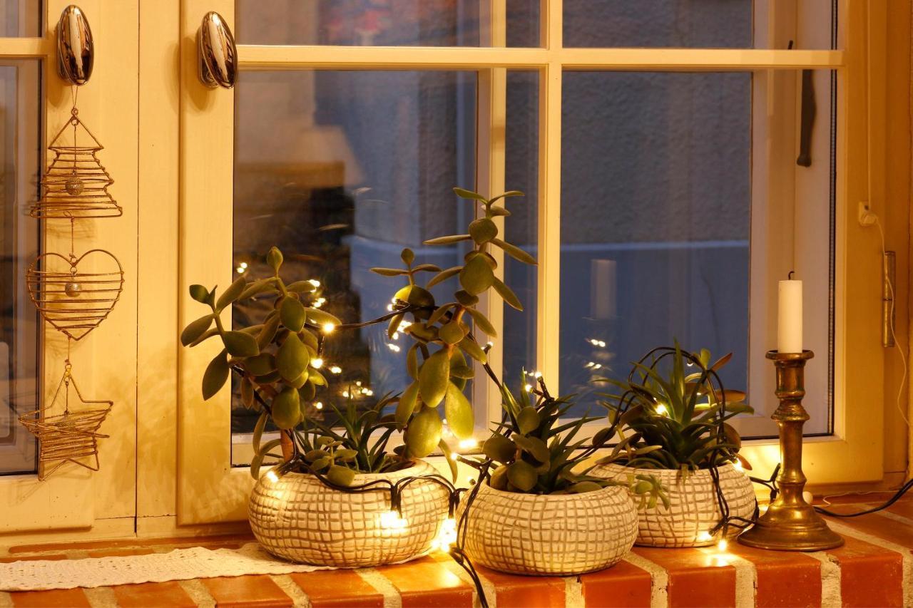 Bohemian Hideout, Old Town, Tartu Home Esterno foto