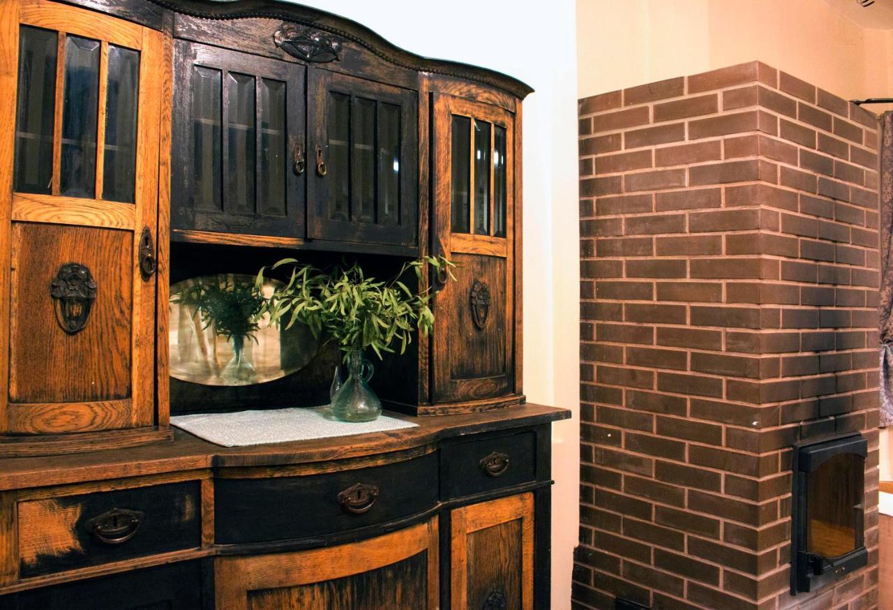 Bohemian Hideout, Old Town, Tartu Home Esterno foto